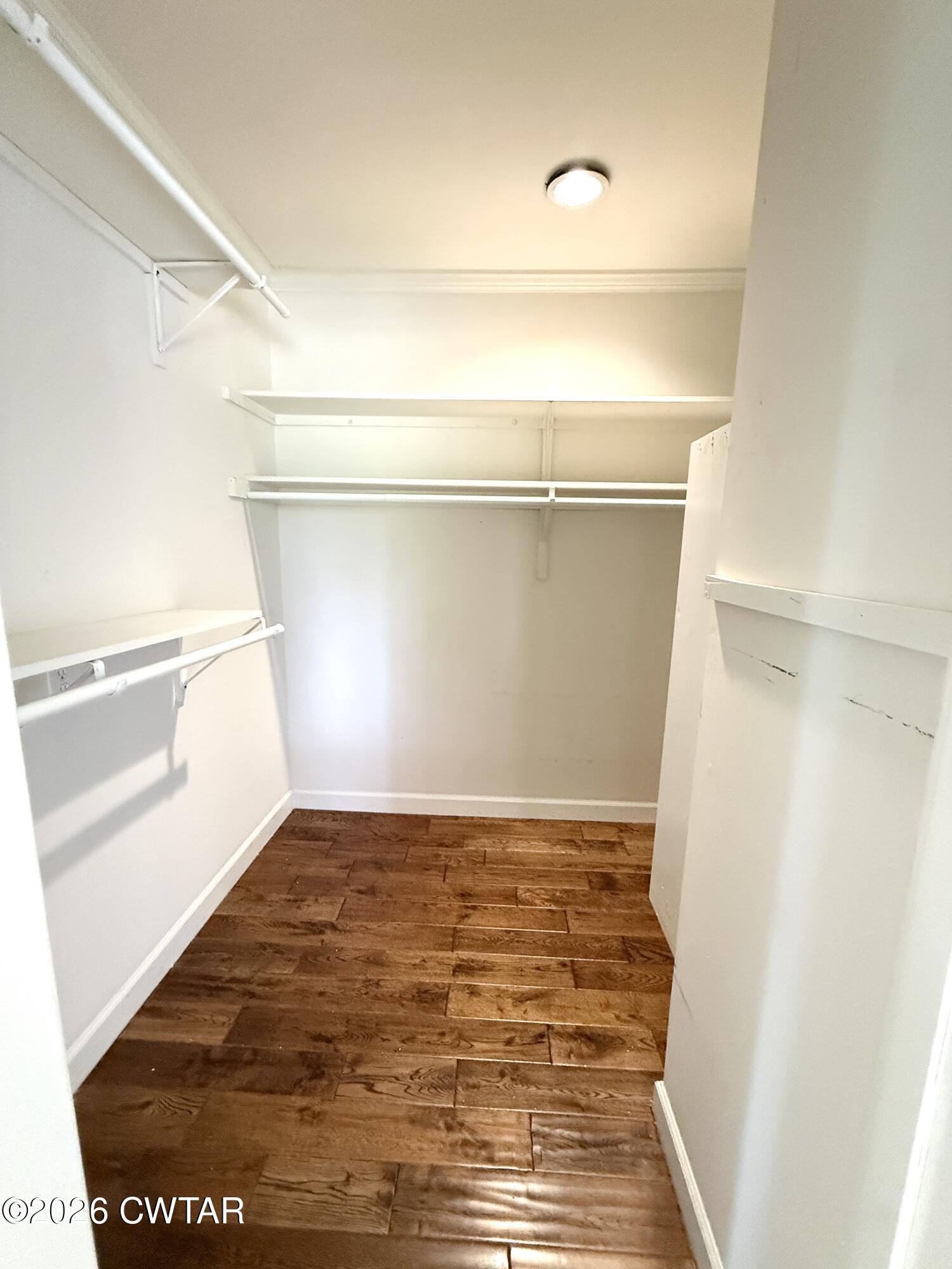 2787 Meacham Road Dyersburg, TN 38024 - Photo 32 of 45 a view of closet