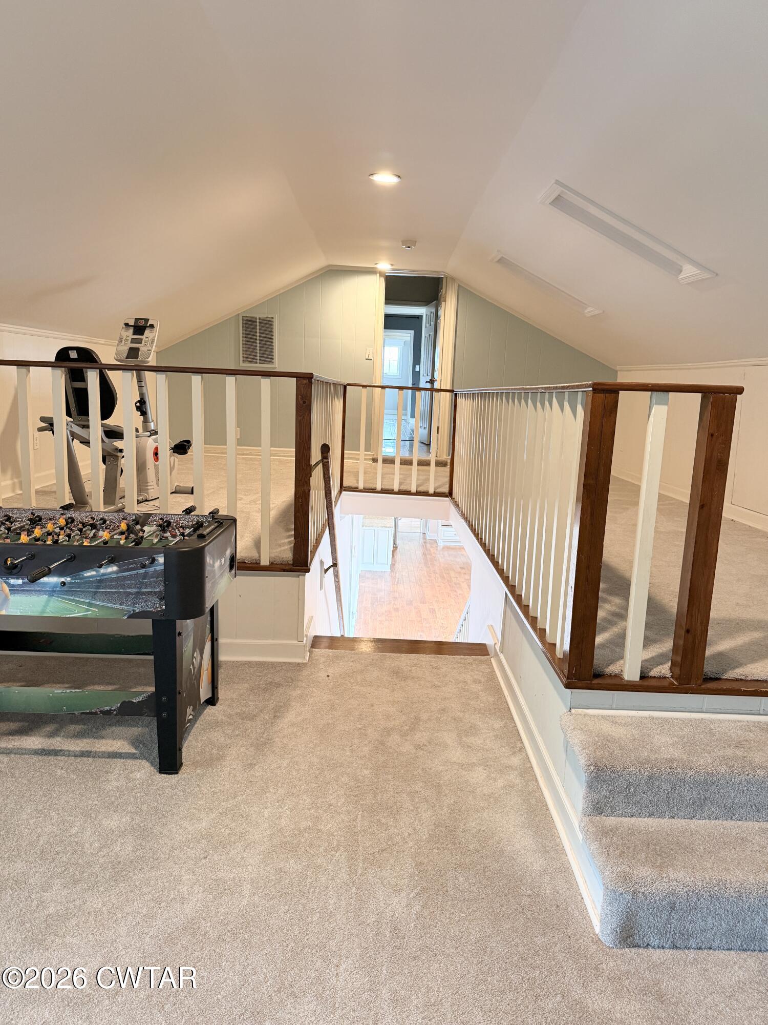 2787 Meacham Road Dyersburg, TN 38024 - Photo 40 of 45 a view of entryway