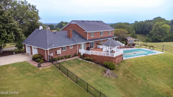 $584,900 | 2787 Meacham Road, Dyersburg, TN 38024