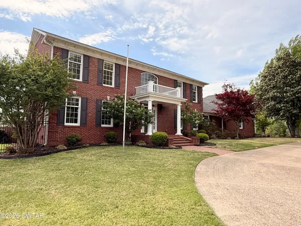 $584,900 | 2787 Meacham Road, Dyersburg, TN 38024