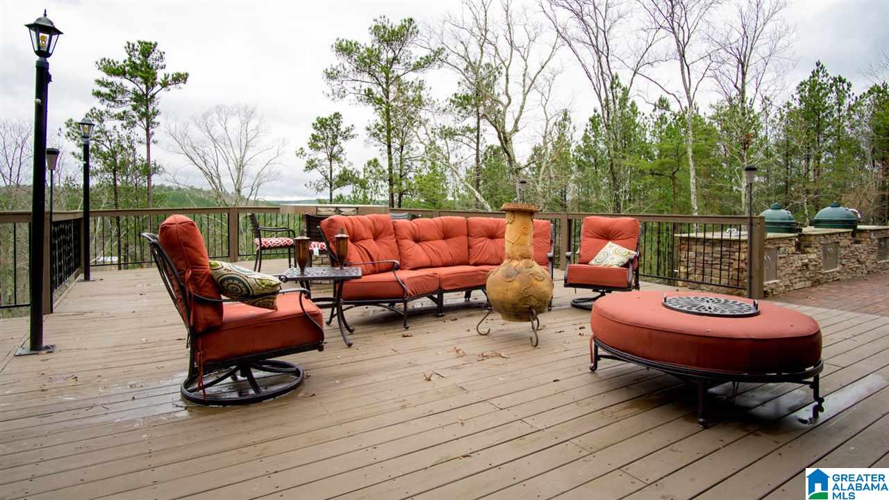 519 Cross Rdg Lane Odenville, AL 35120 - Photo 22 of 34