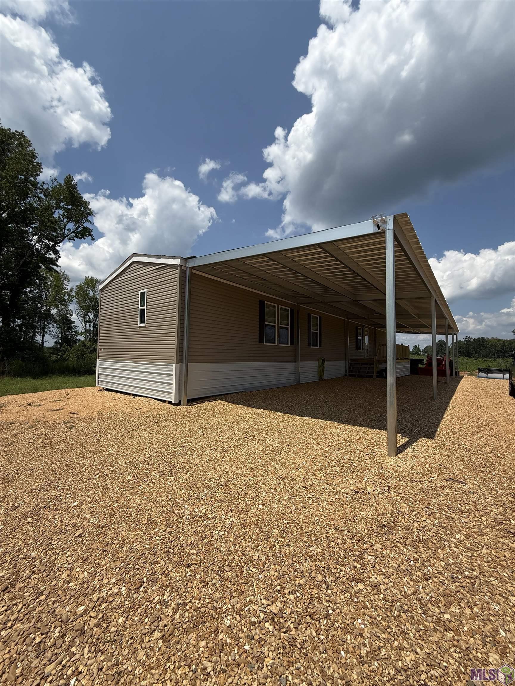 3320 Busy Corner Road Gloster, MS 39638 - Photo 9 of 34