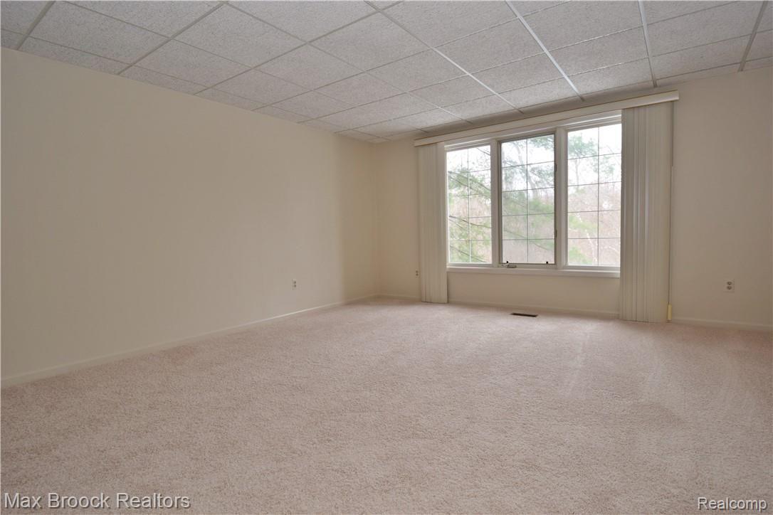 752 Hidden Ravines Trail Birmingham, MI 48009 - Photo 44 of 55 lower bedroom 3, 1.JPG