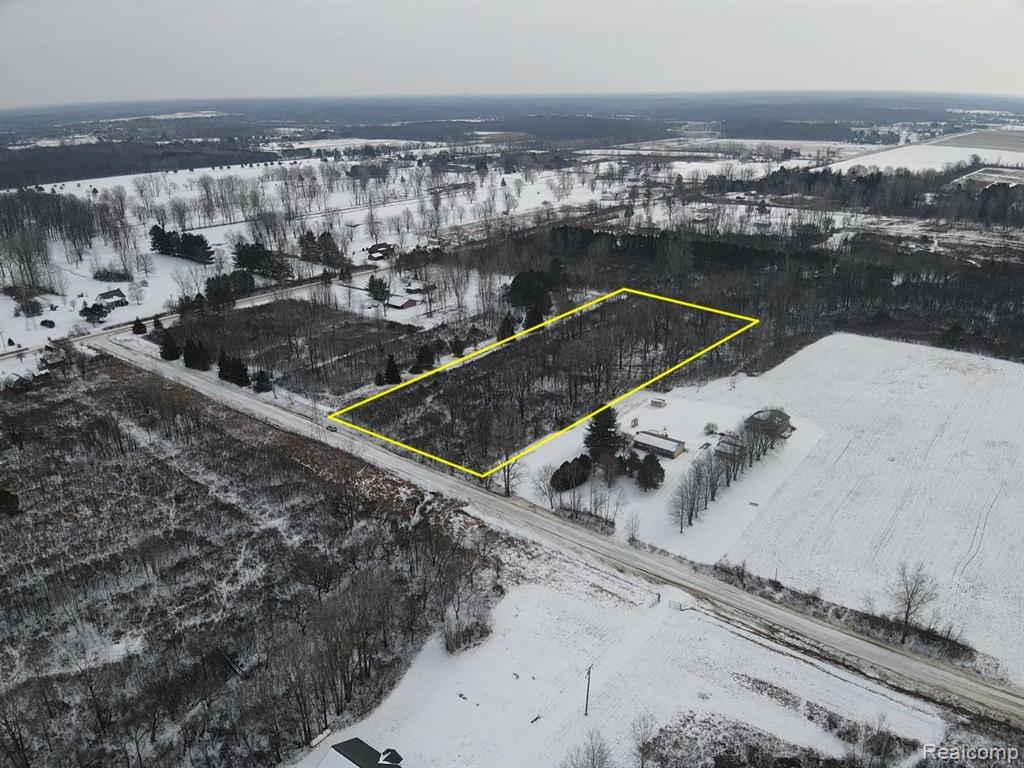 0 Marquette Road Goodells, MI 48027 - Photo 9 of 15