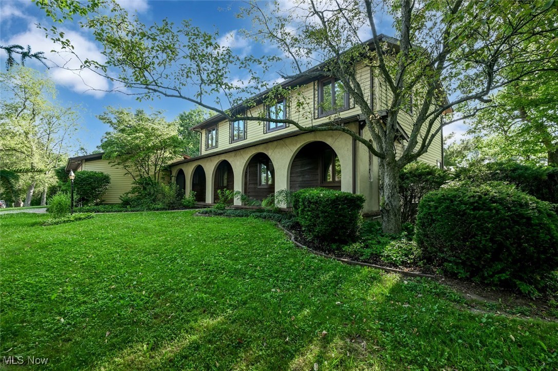 7031 Beach Road Medina, OH 44256 - Photo 1 of 27 Front Exterior