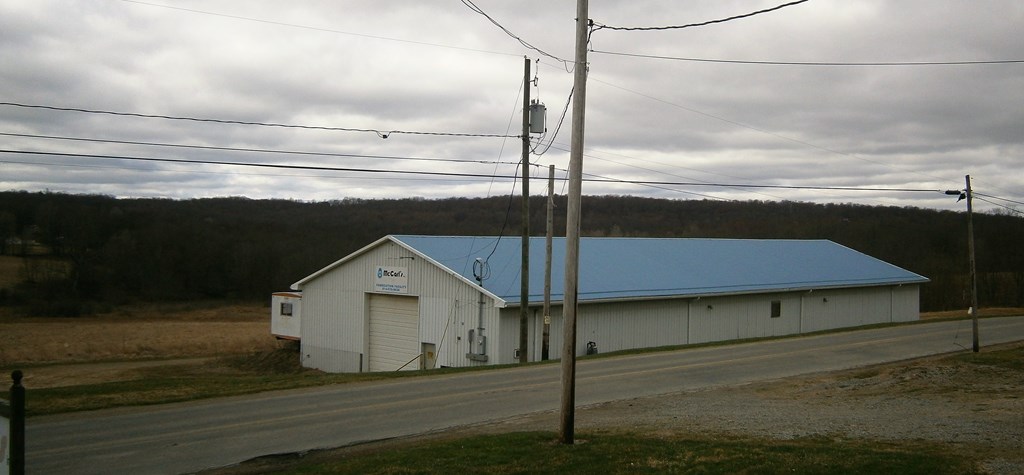 1993 Cooperstown Road Franklin, PA 16323 - Photo 40 of 59