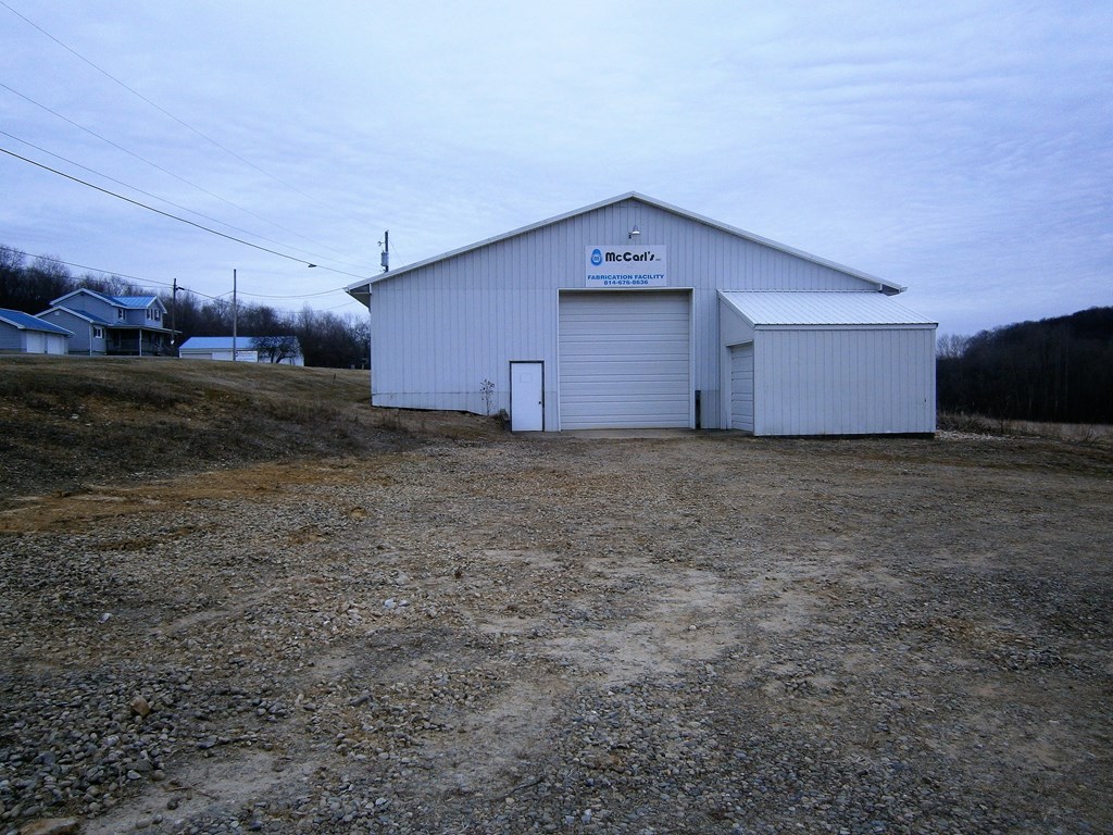 1993 Cooperstown Road Franklin, PA 16323 - Photo 50 of 59