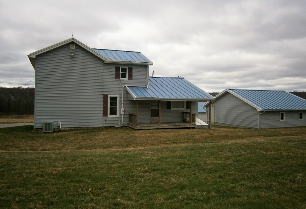 1993 Cooperstown Road Franklin, PA 16323 - Photo 7 of 59