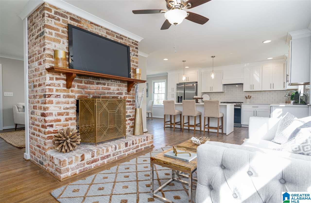 3184 Dolly Ridge Drive Birmingham, AL 35243 - Photo 20 of 45