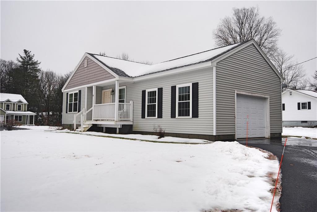 50 Broadturn Road Scarborough, ME 04074 - Photo 2 of 28 Photo