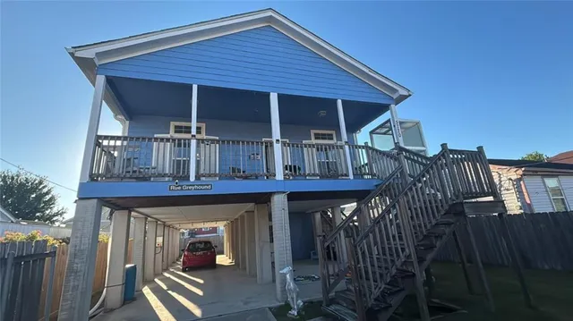 $1,900 | Undisclosed Address, New Orleans, LA 70122