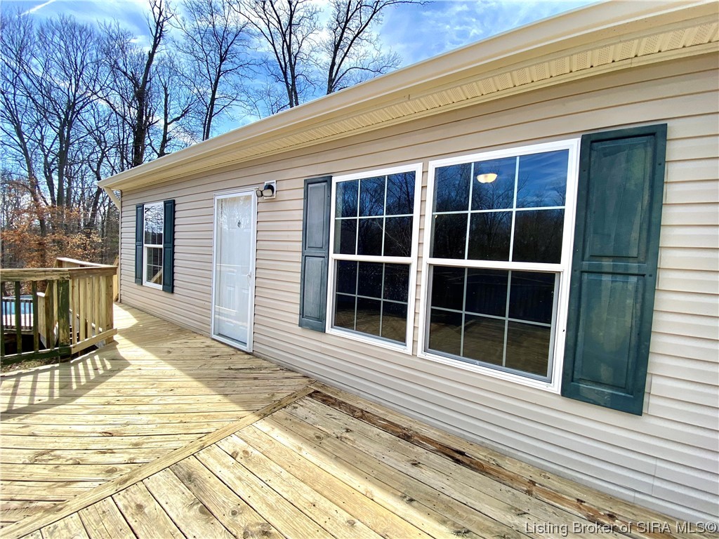23416 Dan Gray Road Pekin, IN 47165 - Photo 2 of 53 Gallery Image 2