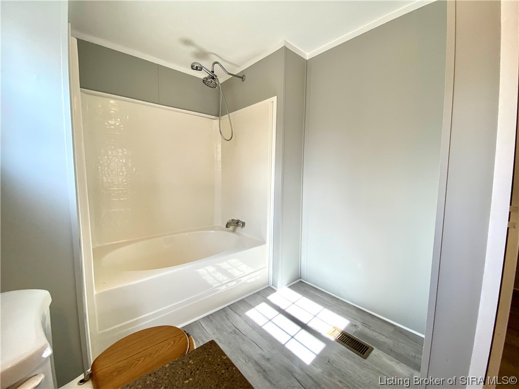 23416 Dan Gray Road Pekin, IN 47165 - Photo 23 of 53 Gallery Image 23