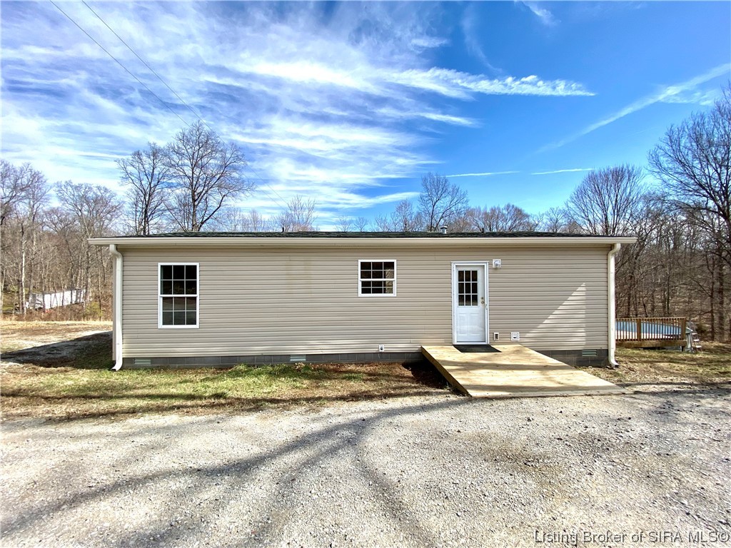 23416 Dan Gray Road Pekin, IN 47165 - Photo 29 of 53 Gallery Image 29