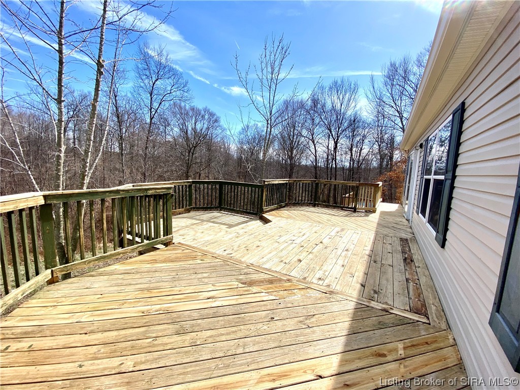 23416 Dan Gray Road Pekin, IN 47165 - Photo 32 of 53 Gallery Image 32