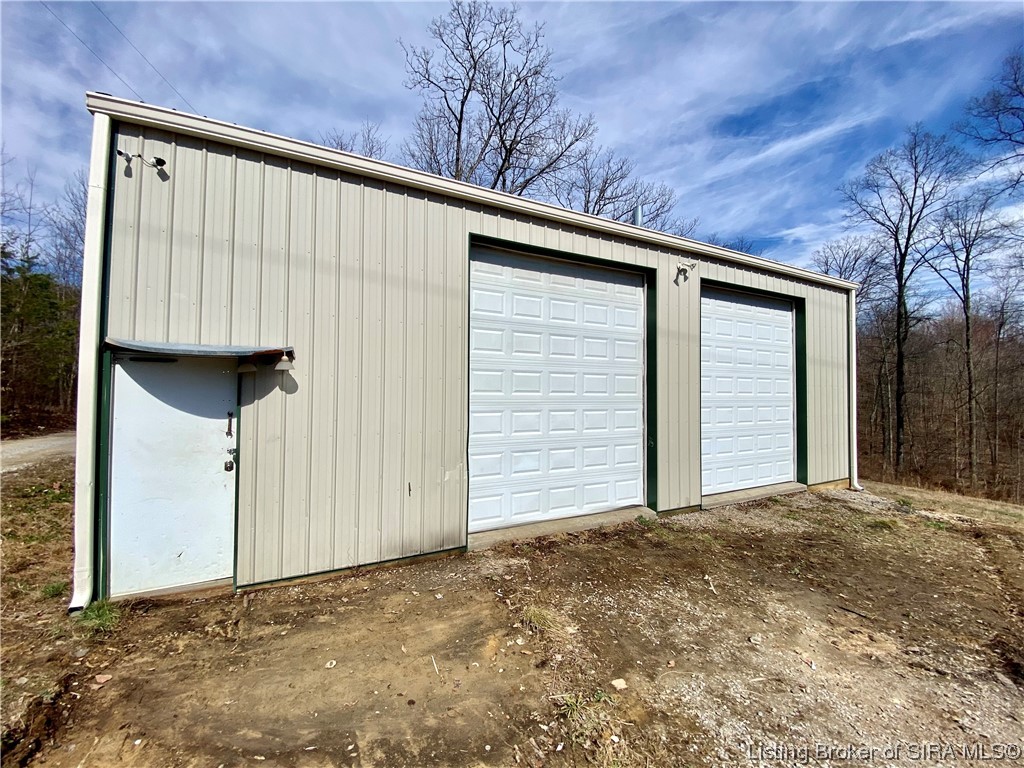 23416 Dan Gray Road Pekin, IN 47165 - Photo 35 of 53 Gallery Image 35