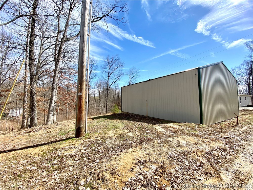 23416 Dan Gray Road Pekin, IN 47165 - Photo 36 of 53 Gallery Image 36