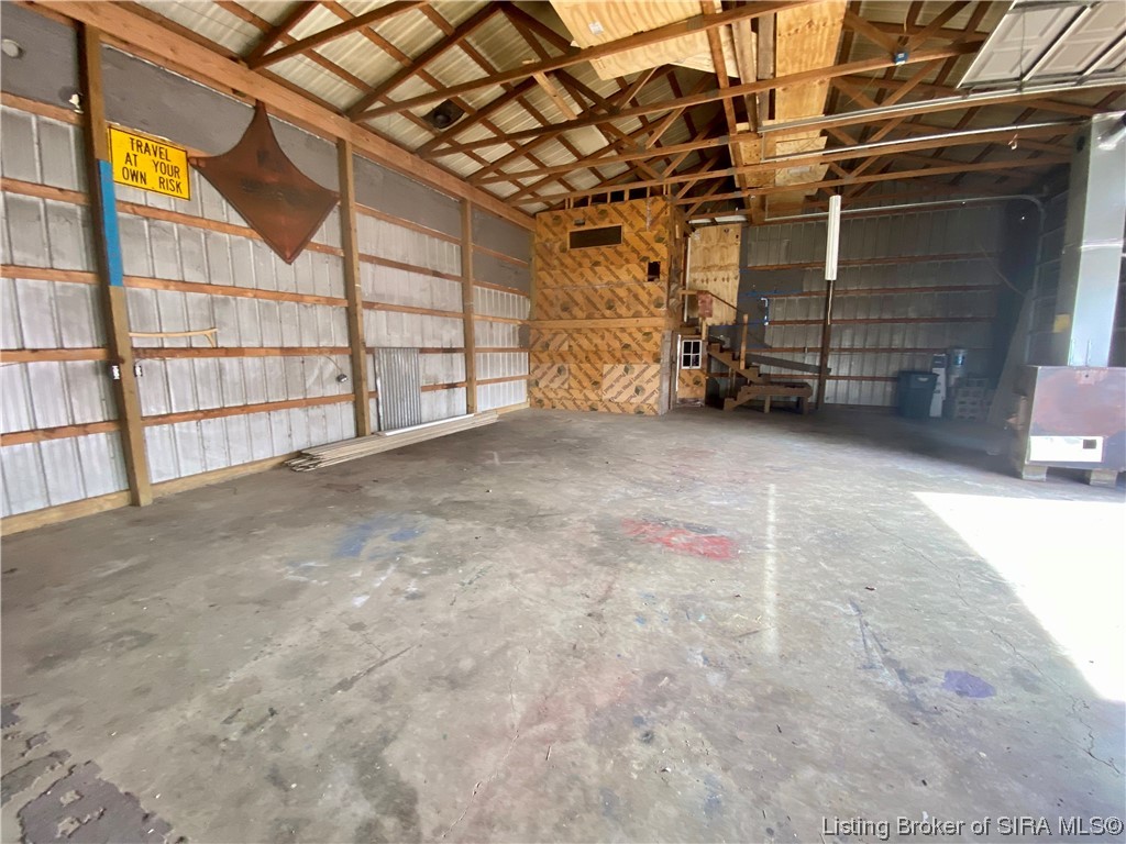 23416 Dan Gray Road Pekin, IN 47165 - Photo 37 of 53 Gallery Image 37