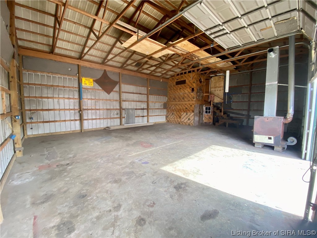 23416 Dan Gray Road Pekin, IN 47165 - Photo 38 of 53 Gallery Image 38