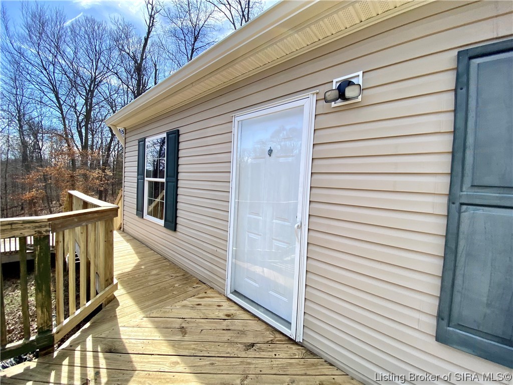 23416 Dan Gray Road Pekin, IN 47165 - Photo 4 of 53 Gallery Image 4