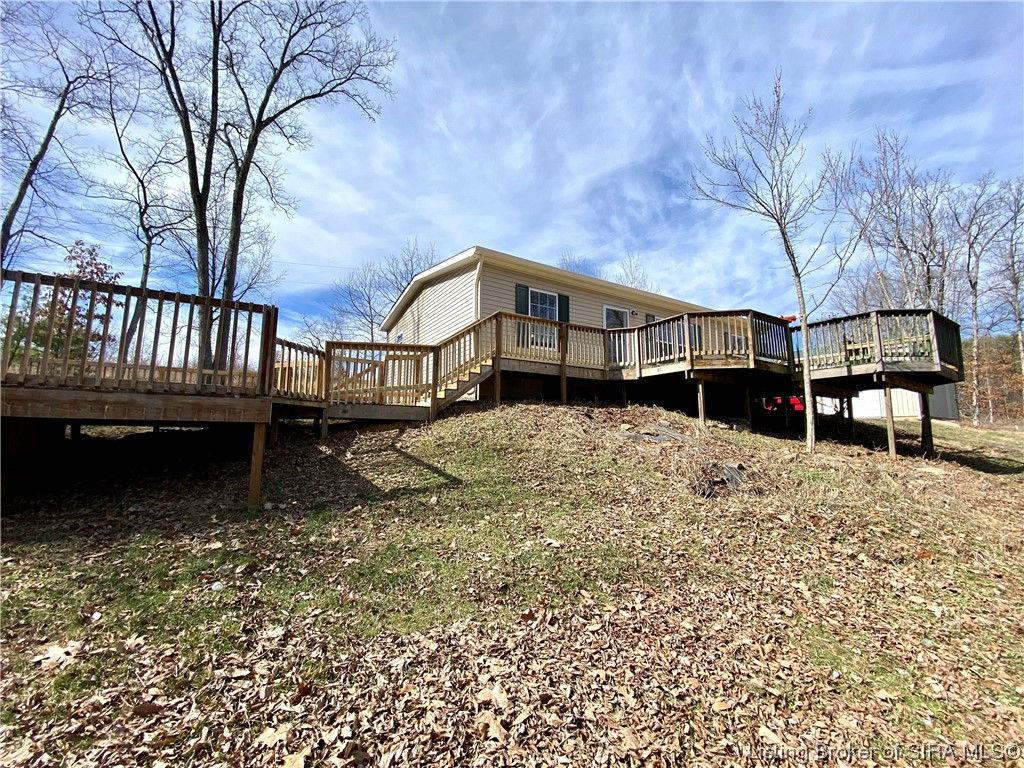 23416 Dan Gray Road Pekin, IN 47165 - Photo 42 of 53 Gallery Image 42