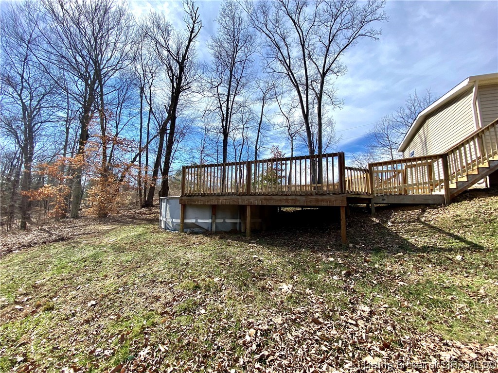 23416 Dan Gray Road Pekin, IN 47165 - Photo 43 of 53 Gallery Image 43