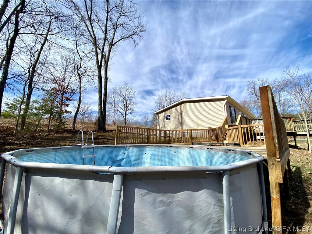 23416 Dan Gray Road Pekin, IN 47165 - Photo 45 of 53 Gallery Image 45