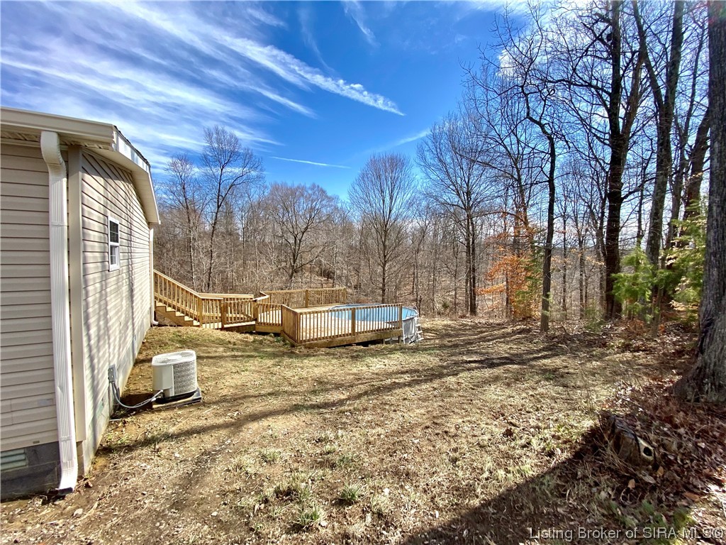 23416 Dan Gray Road Pekin, IN 47165 - Photo 47 of 53 Gallery Image 47