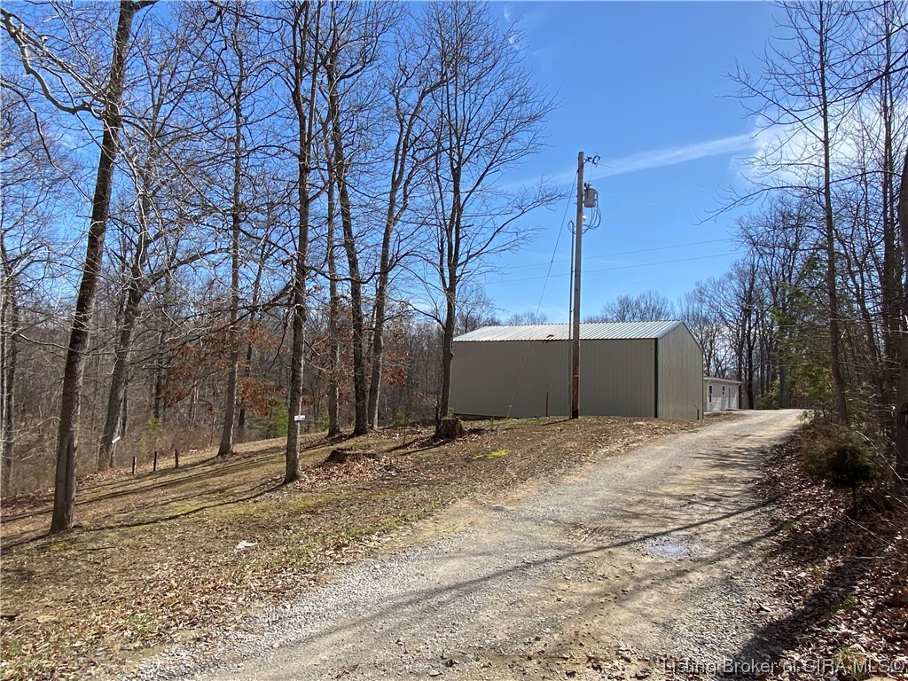 23416 Dan Gray Road Pekin, IN 47165 - Photo 52 of 53 Gallery Image 52