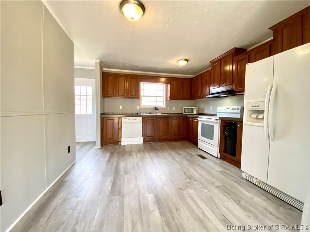 23416 Dan Gray Road Pekin, IN 47165 - Photo 6 of 53 Gallery Image 6