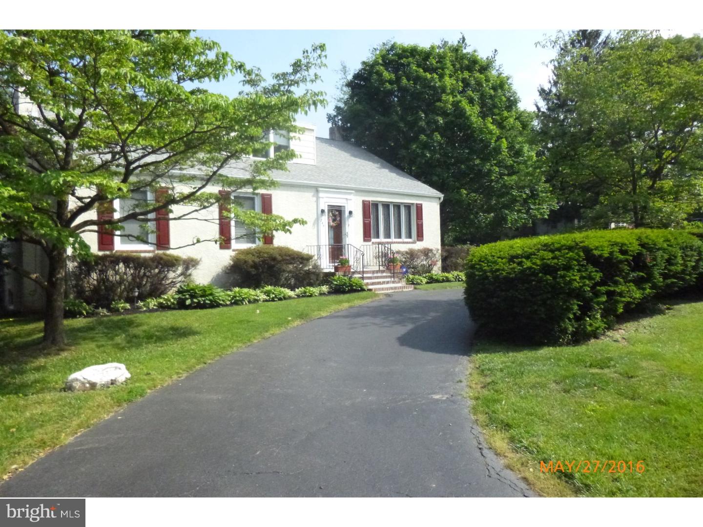 245 West Knowlton Road Aston, PA 19014 - Photo 23 of 23