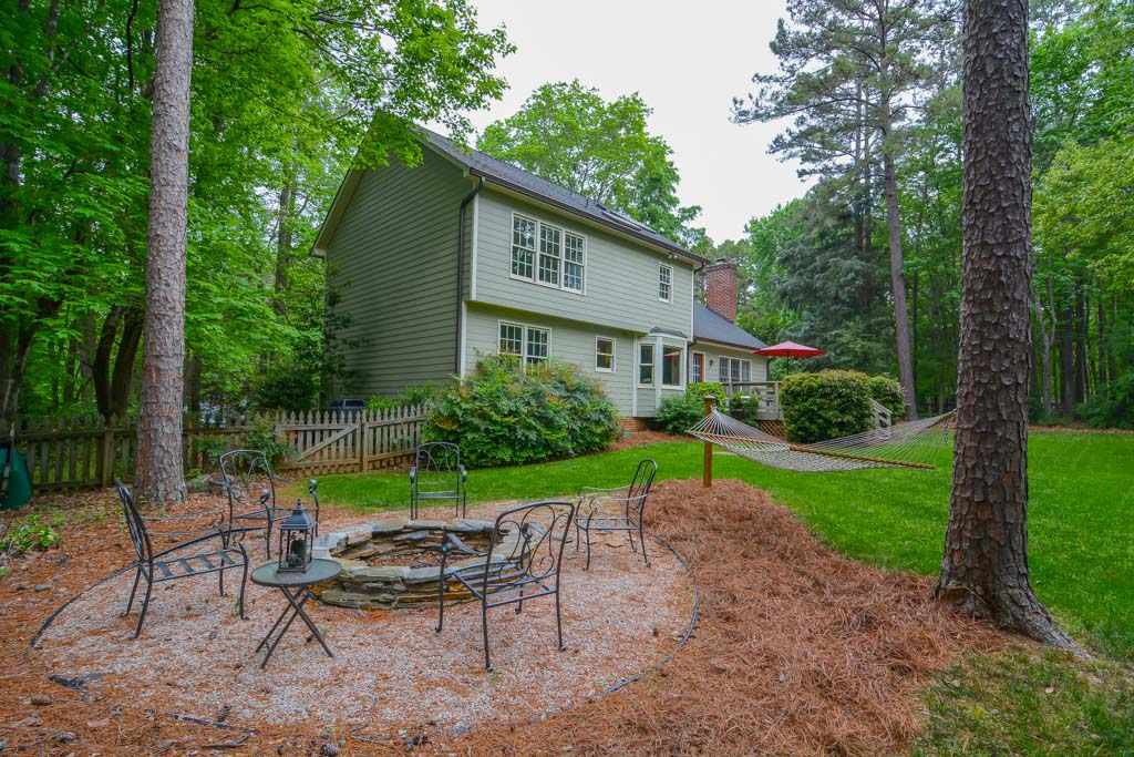 8620 Seagate Drive Raleigh, NC 27615 - Photo 22 of 25 Photo 22