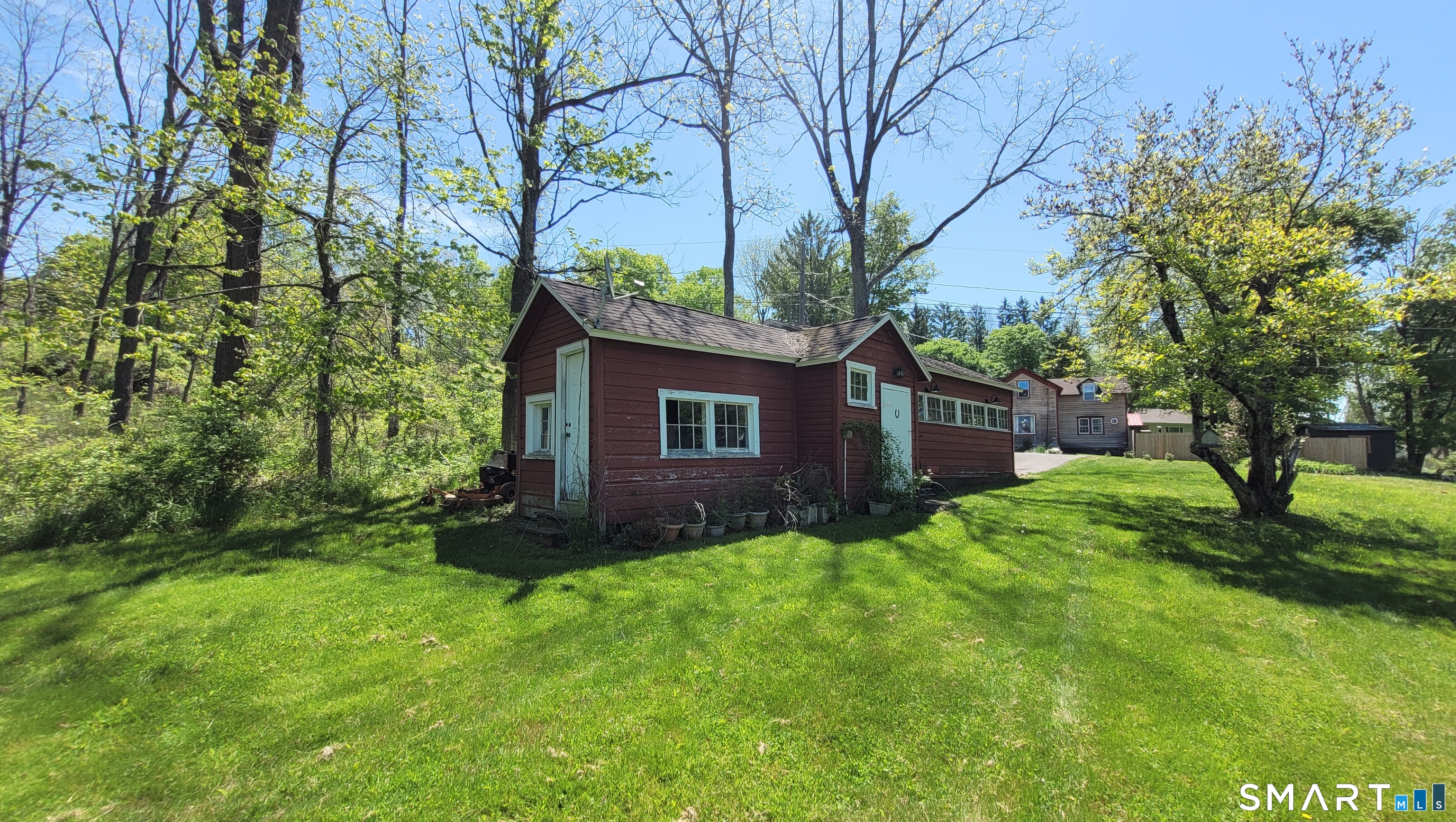 92 Amenia Road Sharon, CT 06069 - Photo 5 of 32
