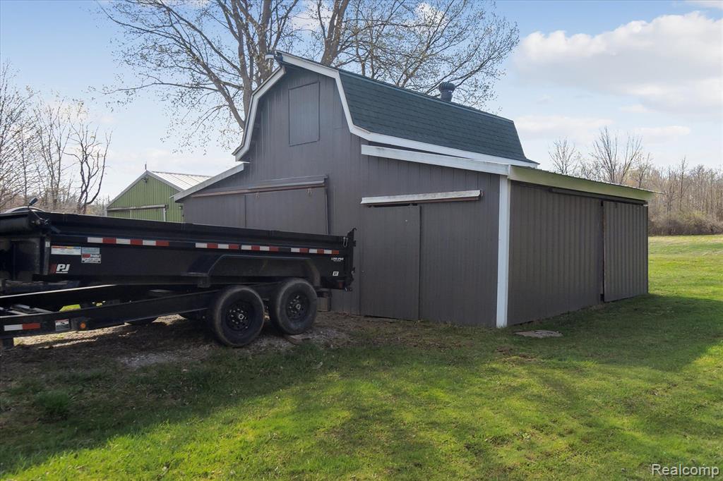 56165 9 Mile Road South Lyon, MI 48178 - Photo 47 of 65