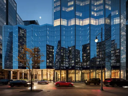 $8,500,000 | 1010 Church Street, Unit 5802, Nashville, TN 37203