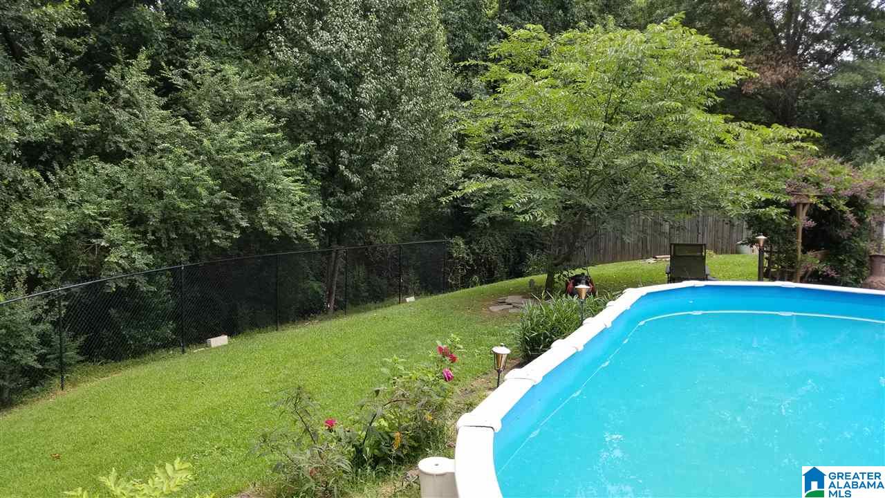 5307 Shady Grove Road Mount Olive, AL 35117 - Photo 15 of 20