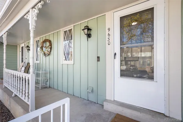 $350,000 | 9630 West Cornell Place, Lakewood, CO 80227