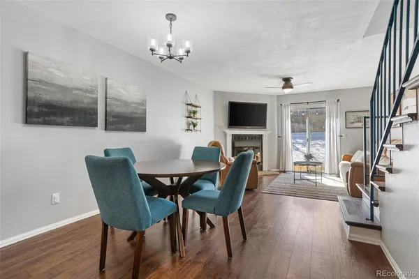 $350,000 | 9630 West Cornell Place, Lakewood, CO 80227
