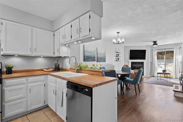 $350,000 | 9630 West Cornell Place, Lakewood, CO 80227