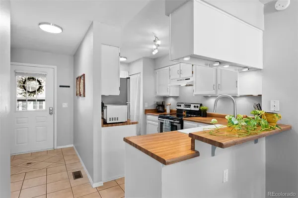 $350,000 | 9630 West Cornell Place, Lakewood, CO 80227