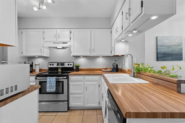 $350,000 | 9630 West Cornell Place, Lakewood, CO 80227