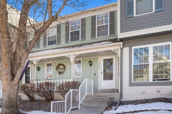 $350,000 | 9630 West Cornell Place, Lakewood, CO 80227