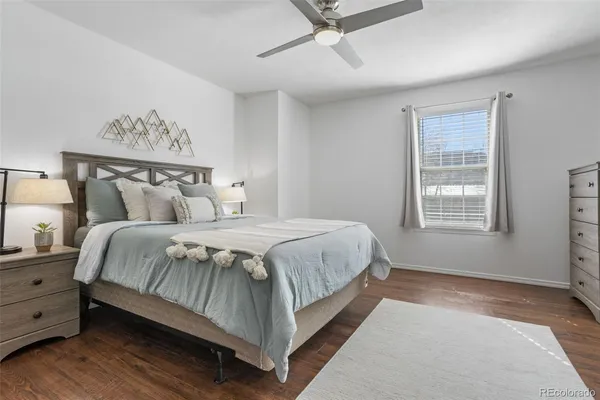 $350,000 | 9630 West Cornell Place, Lakewood, CO 80227