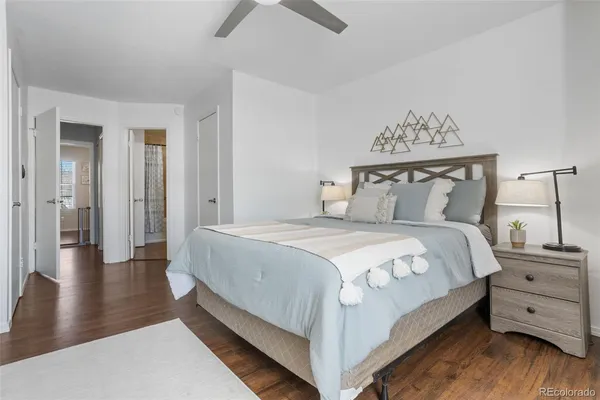 $350,000 | 9630 West Cornell Place, Lakewood, CO 80227