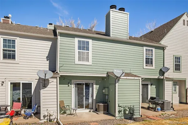 $350,000 | 9630 West Cornell Place, Lakewood, CO 80227