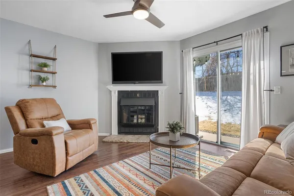 $350,000 | 9630 West Cornell Place, Lakewood, CO 80227