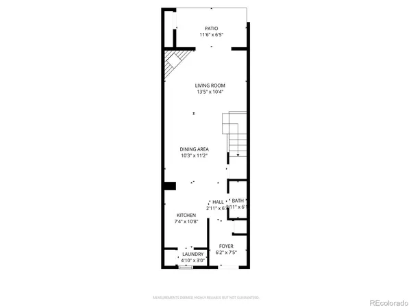 $350,000 | 9630 West Cornell Place, Lakewood, CO 80227