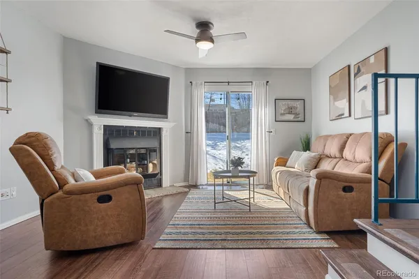 $350,000 | 9630 West Cornell Place, Lakewood, CO 80227