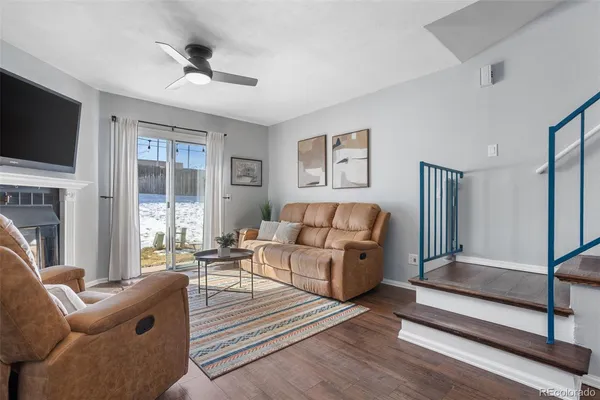 $350,000 | 9630 West Cornell Place, Lakewood, CO 80227
