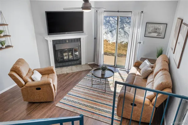 $350,000 | 9630 West Cornell Place, Lakewood, CO 80227